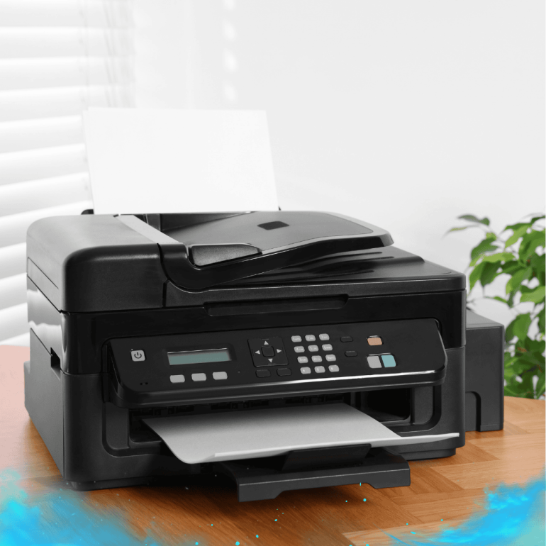 Windowsin tuki vanhoille tulostimille päättyy